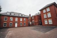 Dalby House - Ferienwohnung Derby
