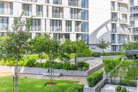 City lights at Ellipse,1 bedroom - B&B Midrand