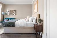 Chic Chelsea Flat Near Sloane Square - B&B Londra