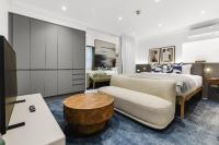 Elegant Studio Near Hyde Park - B&B Londra