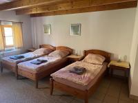 Camera Tripla con Bagno Privato