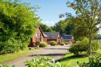 Apple Tree Lodge - B&B Errol