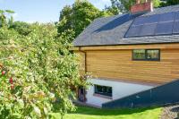 Bluebell Lodge - Bed and Breakfast Errol