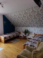 Chambre Triple
