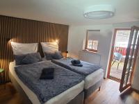 FeWo Sonne - Bed and Breakfast Konstanz