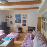 Appartement 1 Chambre avec Terrasse