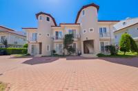 Duplex apartment on the first line in Fethiye - B&B Fethiye