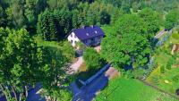 Monte Luna Retreat - Chambres d'hôtes Czarnów