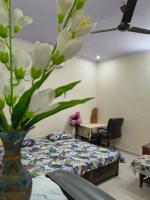 RS Homestay - Ferienwohnung Bareilly