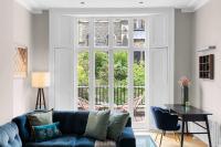 Holland Park Residence - 8 bedrooms - B&B London