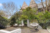 Holland Park Residence - 8 bedrooms - B&B London