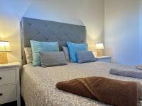 Casita amalia - Ferienwohnung Costa de Antigua
