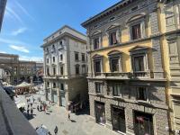 Speziali Apartment in the heart of Florence - Chambres d'hôtes Florence