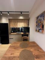 Coral Studio Apartment - B&B Shëngjin