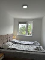 Apartman Miša - Ferienwohnung Veliko Gradište