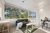 Bridgeview Waterfront Retreat in Cremorne Point - B&B Sydney