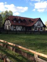 Przystań Jaskółka - Ferienwohnung