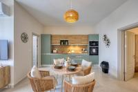 Alley Suites - New 1BR apartment with Private Yard by SF Homes - Ferienwohnung Gudja