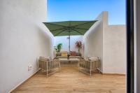 Alley Suites - New 1BR apartment with Private Yard by SF Homes - Ferienwohnung Gudja