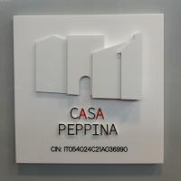 Casa Peppina - Ferienwohnung Gubbio