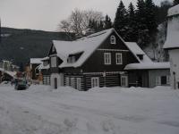 Pecka Penzion - B&B Pec pod Sněžkou