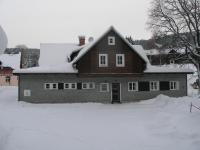 Pecka Penzion - B&B Pec pod Sněžkou