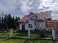 Gospodarstwo Agroturystyczne Lucynka - B&B Urszulin