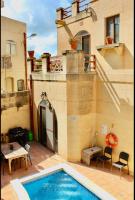 Shamrock House - Ferienwohnung Qala