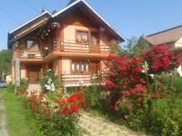 B&B Căpățânenii Pământeni - Nopti de Vara Transfăgărășan - Bed and Breakfast Căpățânenii Pământeni