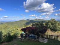 Tasso9 - B&B Boccheggiano