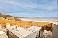 Host and Stay - Sea View - Bed and Breakfast Filey