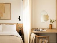 The Japandi Escape - 2BR Duplex in Central Oxford - Bed and Breakfast Oxford