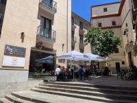 Edificio Histórico en el Centro de Granada cerca de la Catedral y principales puntos de interés - B&B Granada