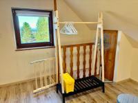 Spokojna Chatka - domek w Górach Izerskich, Czerniawa-Zdrój - Ferienwohnung Bad Flinsberg