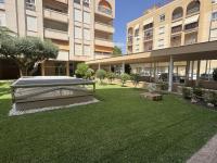 2-Bedroom Apartment in San Juan Alicante with Terrace & AC by Turihome - B&B Sant Joan d'Alacant