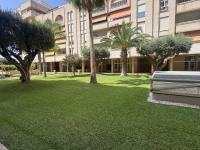 2-Bedroom Apartment in San Juan Alicante with Terrace & AC by Turihome - B&B Sant Joan d'Alacant