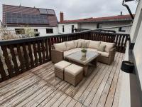 Am Spatzennest 3 - Ferienwohnung Ummendorf