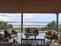 Ira Kabini - A LuxUnlock Private Villa - B&B Antarasante