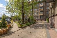 Przestronny Apartament z Balkonem blisko Centrum by Noclegi Renters - Ferienwohnung Kattowitz