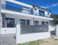 DaRo-Appartments - Ferienwohnung Asproválta