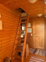 Helligvær Kystopplevelser AS - B&B Helligvær