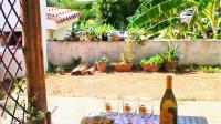 Villaloddo2 Marina di Tertenia cap 08047 dietro Ristorante La Grotta - B&B Tertenia