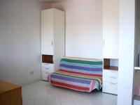 One-Bedroom Apartment with Garden View