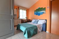 IzzHome Terrasse - B&B Pula