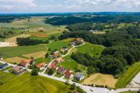 Pri stari mami - B&B Sveti Tomaž