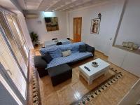 PARRA HOME y Garaje, Algemesi Home - Ferienwohnung Algemesí