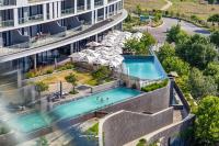 City lights at Ellipse,1 bedroom - B&B Midrand