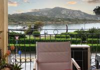 LaureLiving Holiday Home Marea Vista - Chambres d'hôtes La Maddalena