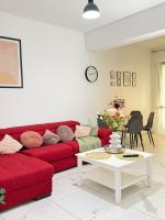 Maison Studios & Apartments by Glam Apartments - Park Option - Chambres d'hôtes Iași