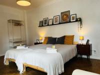 Low Cost Airport Whole Apartment - B&B Lisboa